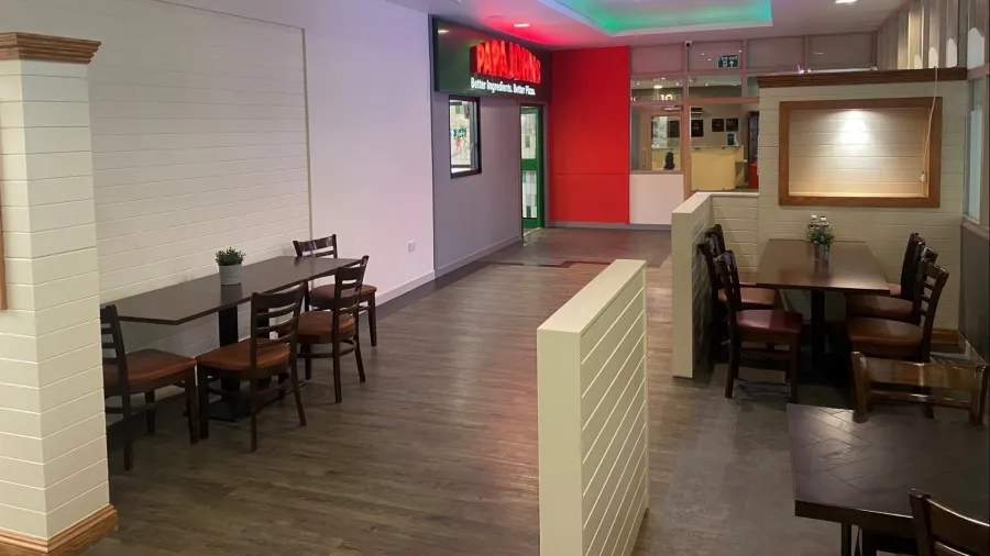 /Papa Johns