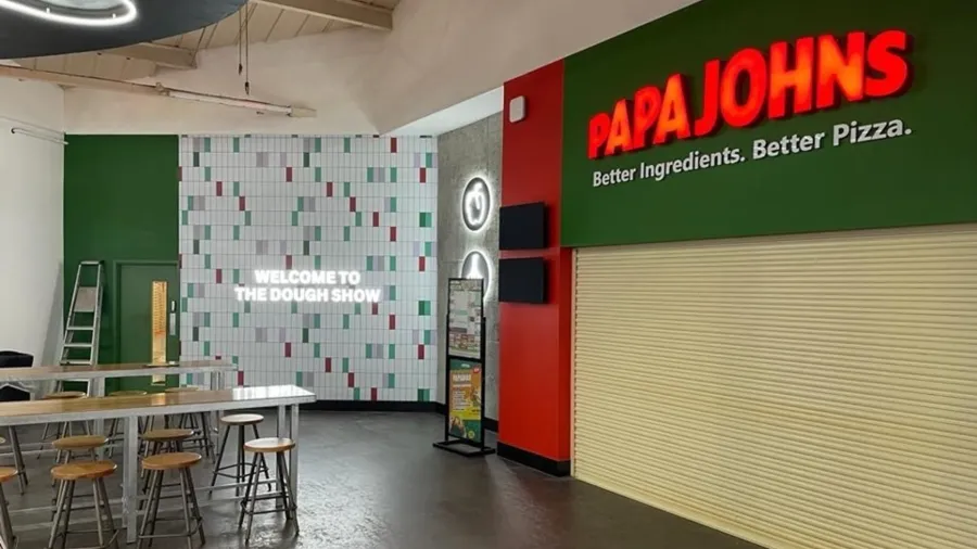 /Papa Johns