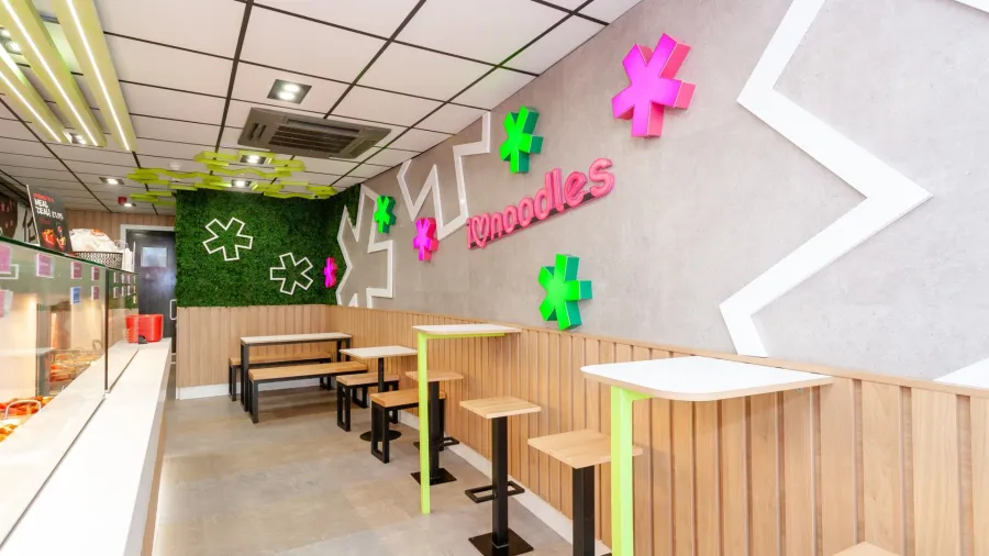/Chopstix