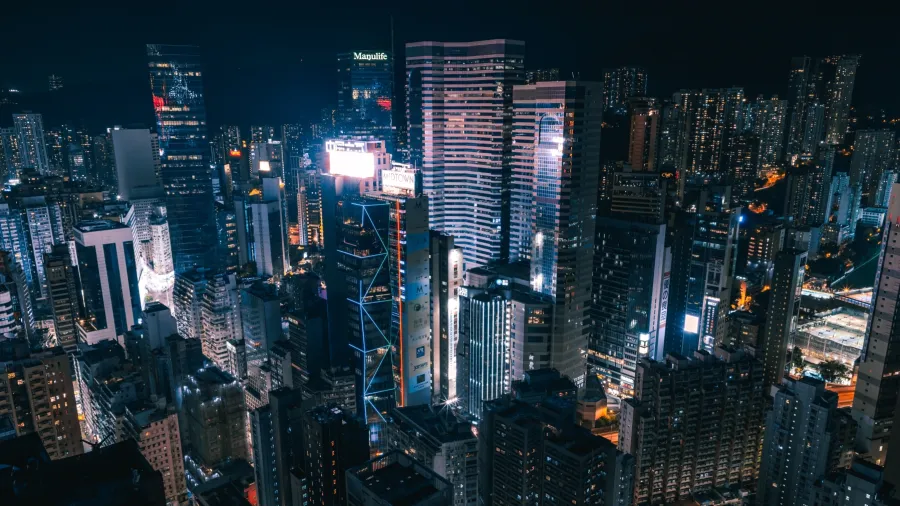 Photo by Brayden Law via Pexels