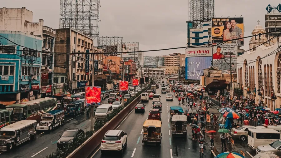 Photo by Marfil Graganza Aquino from Pexels