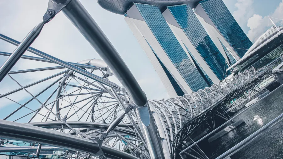 Photo by Matthew Simmonds from Pexels.