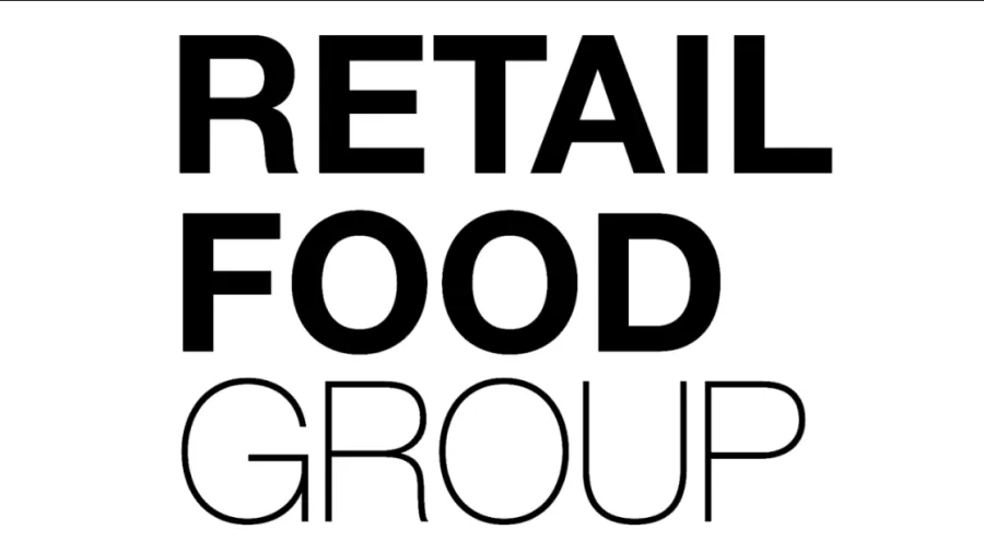 Logo from Retail Food Group.