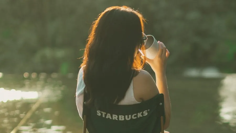 /Starbucks