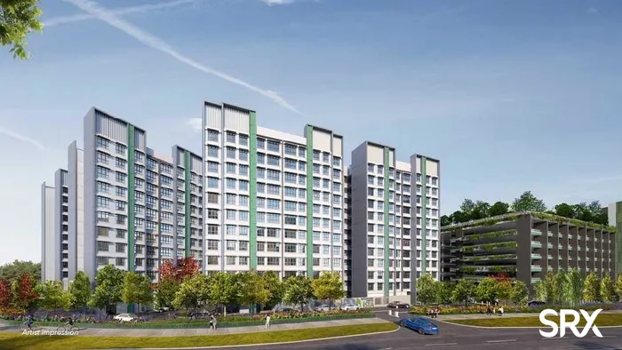 Serangoon North Vista (Photo from SRX)
