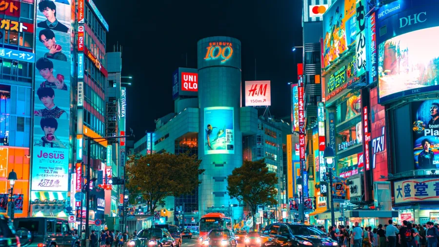 Photo by Jezael Melgoza via Unsplash.