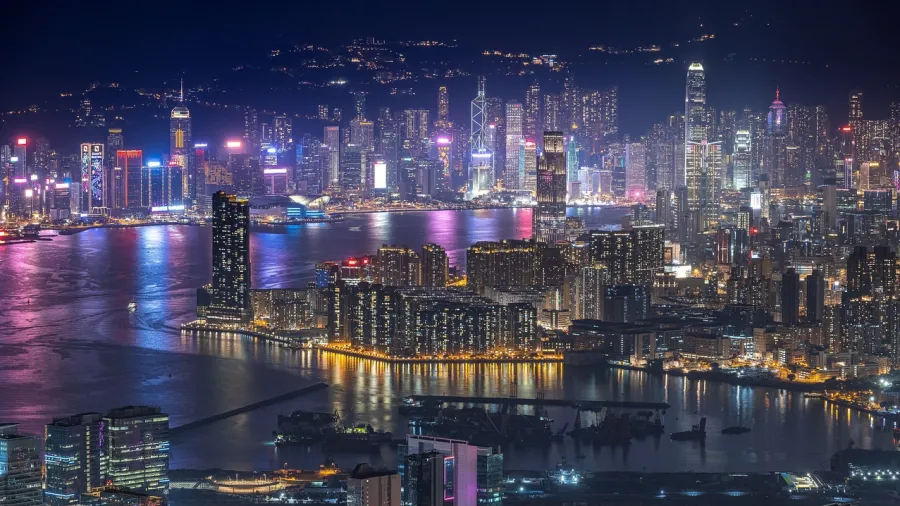 Image by carloyuen from Pixabay