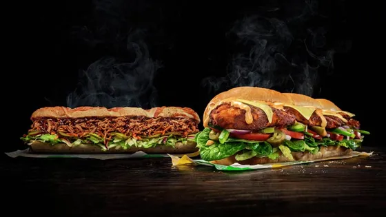 /Subway