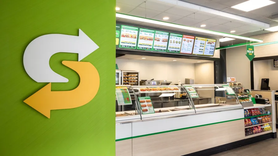 /Subway