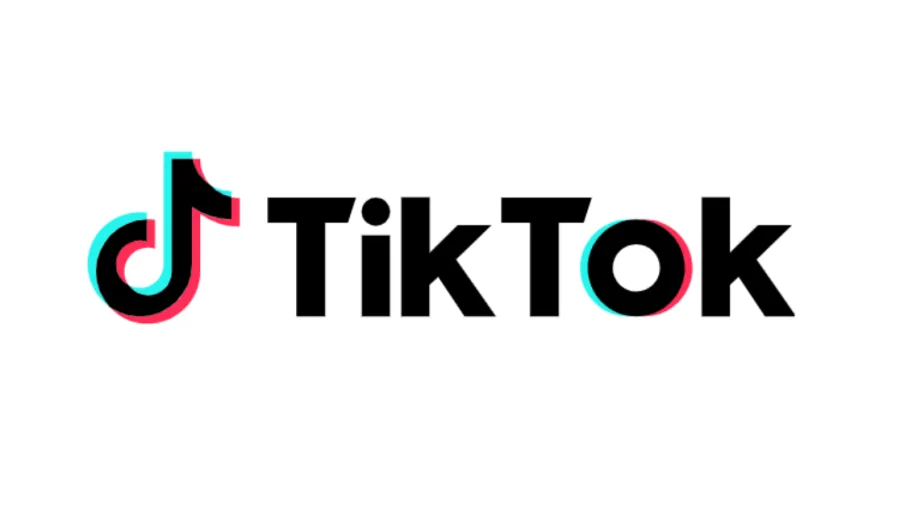 Logo from TikTok.
