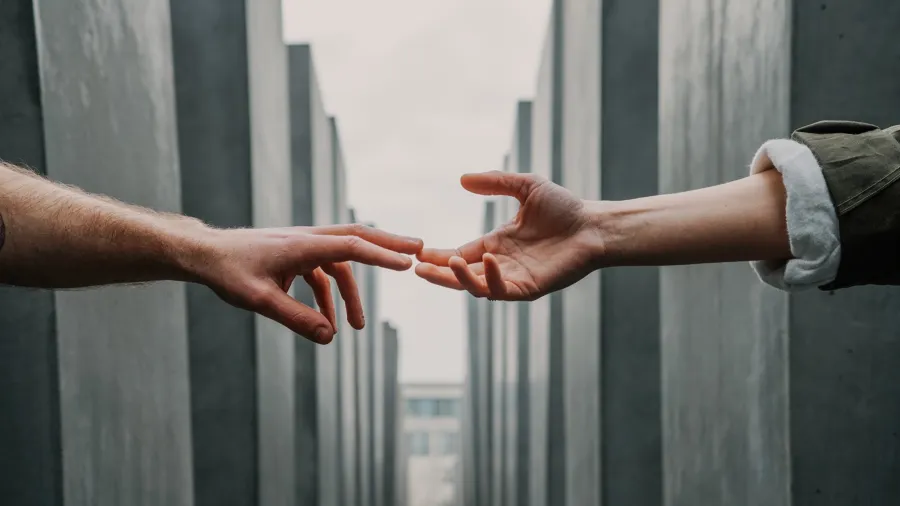 Photo by Toa Heftiba from Unsplash