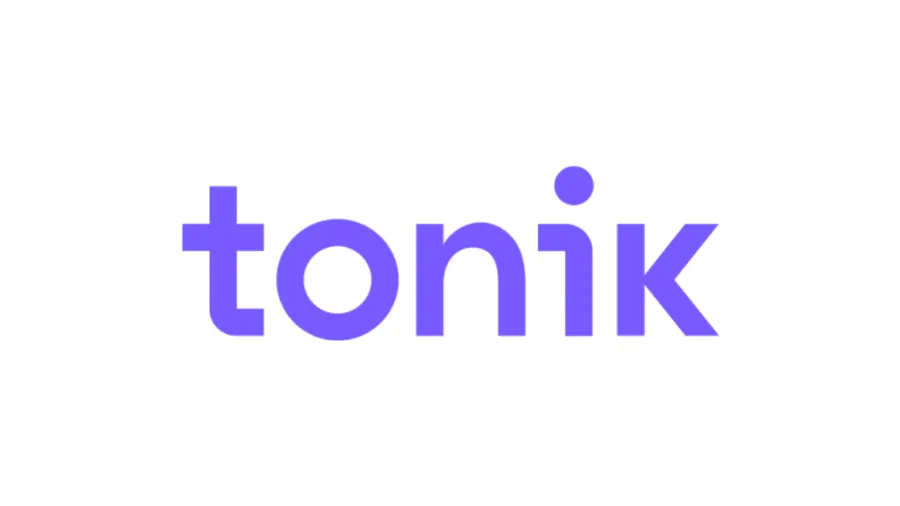Photo courtesy of Tonik