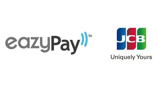 Photo courtesy of EazyPay and JCB