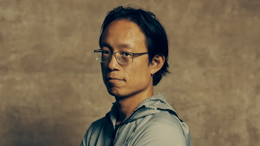 Yat Siu, co-founder and executive chairman of Animoca Brands (Photo from Animoca Brands)
