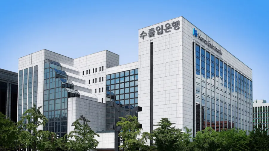 Photo courtesy of Exim Bank of South Korea