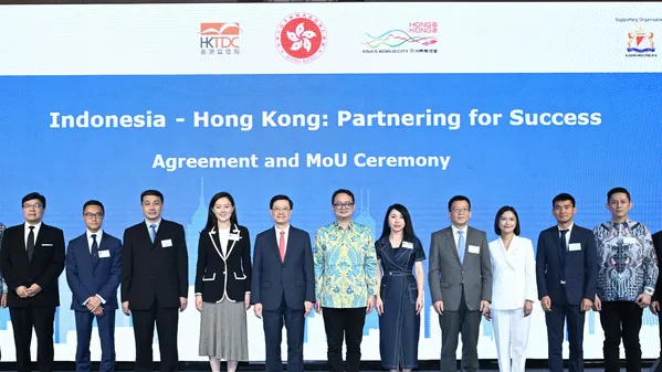 /Hong Kong Government