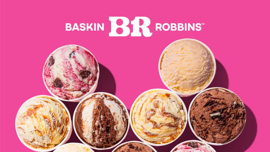 /Baskin-Robbins