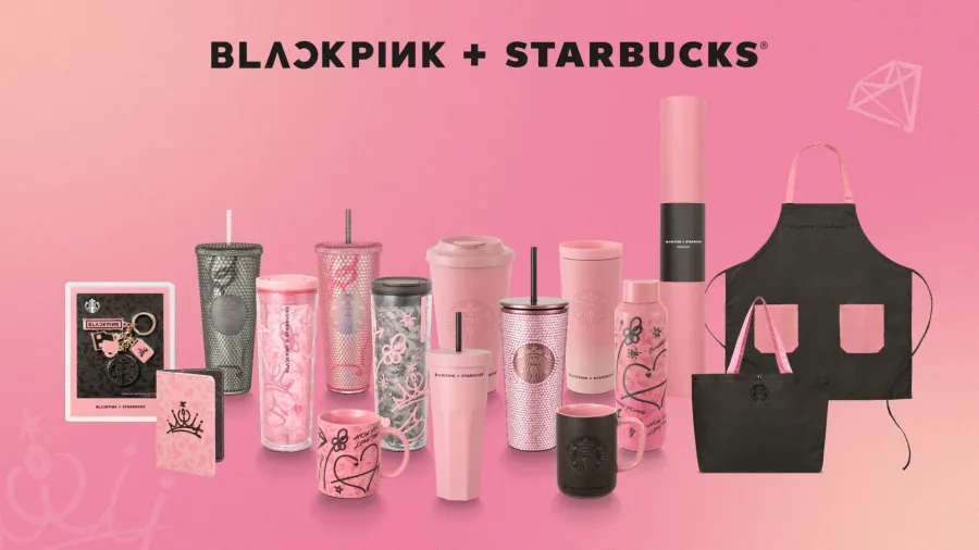 /Starbucks