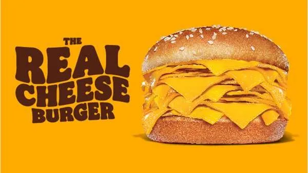 /Burger King