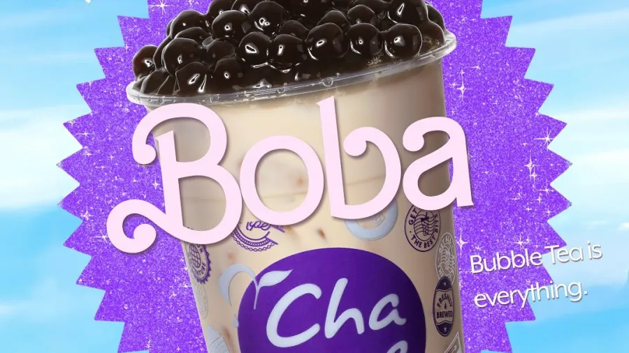 /Chatime