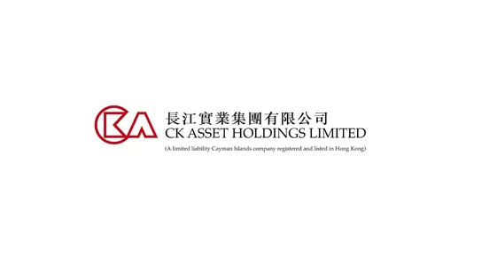 Logo from CK Asset Holdings