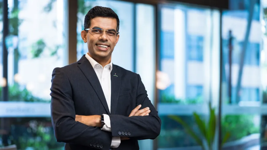 /CapitaLand Investment media team