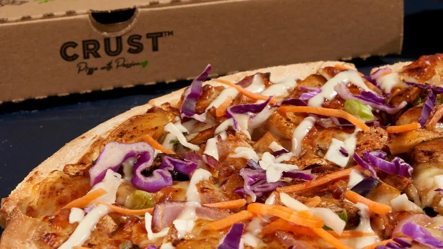 /Crust