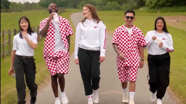 /Five Guys