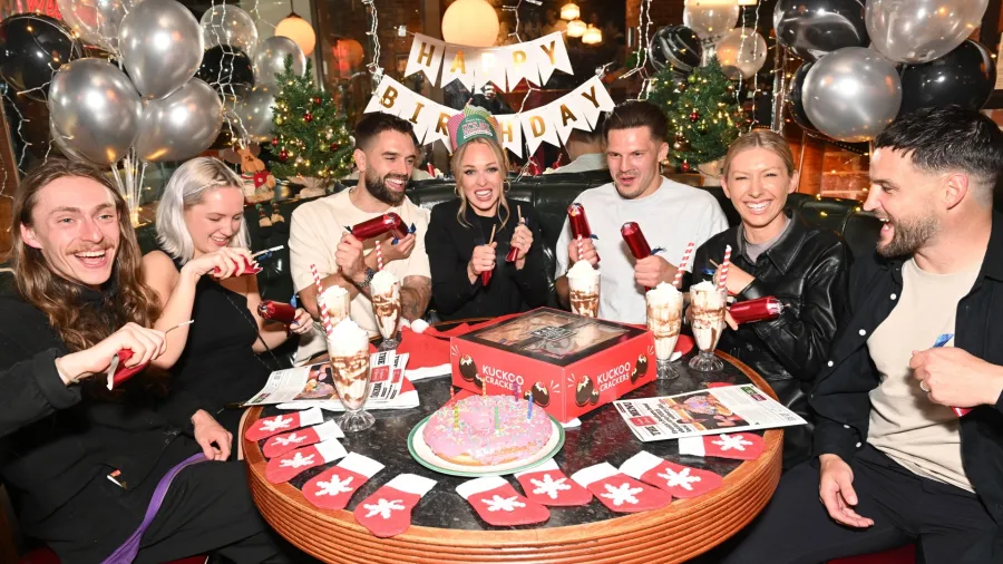 /Frankie & Benny's