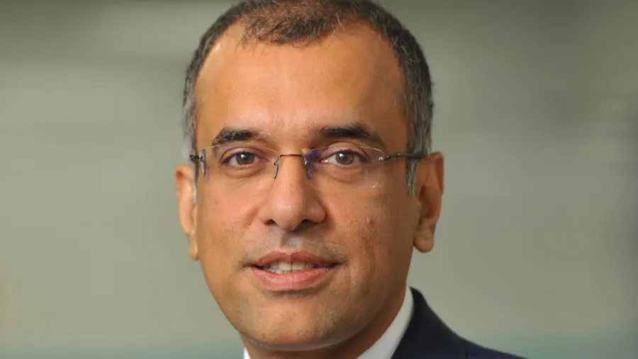 HSBC's Surendra Rosha.