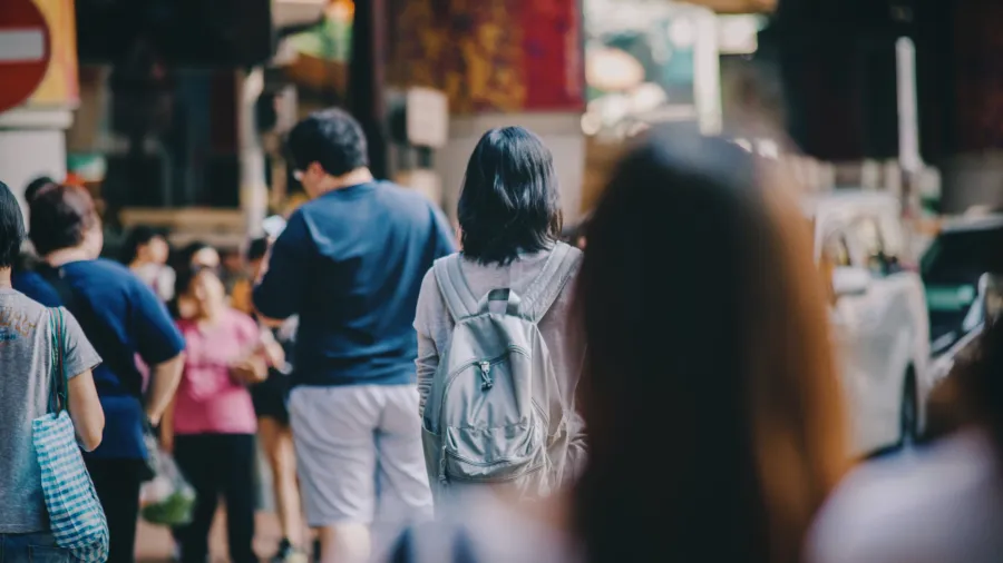 Photo by Jason Wong on Unsplash