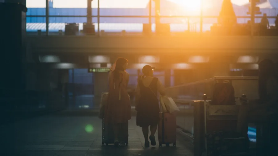 Photo by Joseph Chan on Unsplash