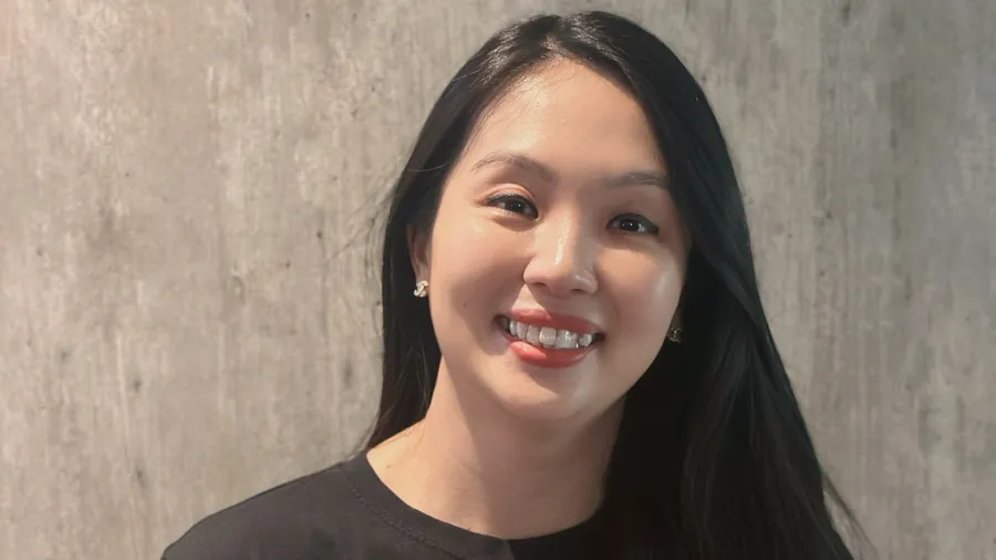 Karen Nai, Head of Marketing at Burger King Singapore. /Burger King