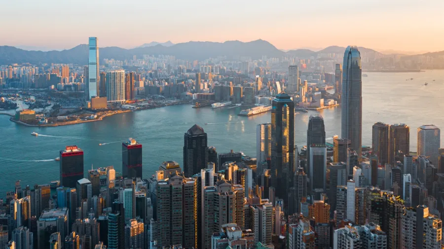 Photo by Manson Yim on Unsplash