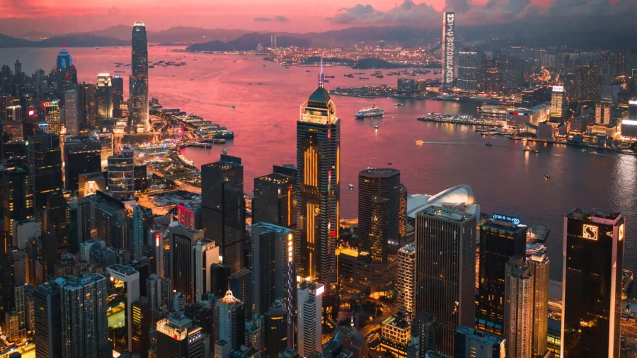 Photo by Manson Yim on Unsplash