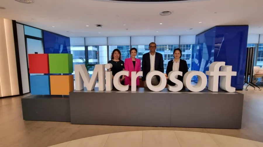 Source: Microsoft