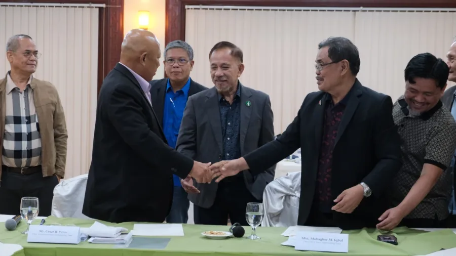 Image source: Office the Presidential Adviser on Peace, Reconciliation and Unity.