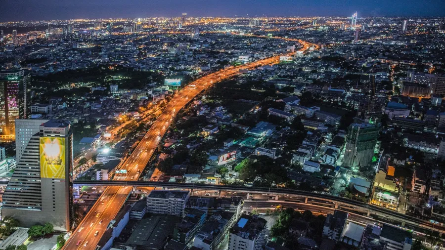 Photo by allPhoto Bangkok via Unsplash.