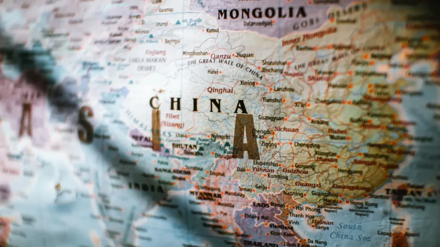 Photo by Nothing Ahead from Pexels