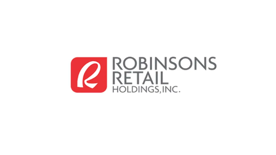 Logo from Robinsons Retail Holdings, Inc.