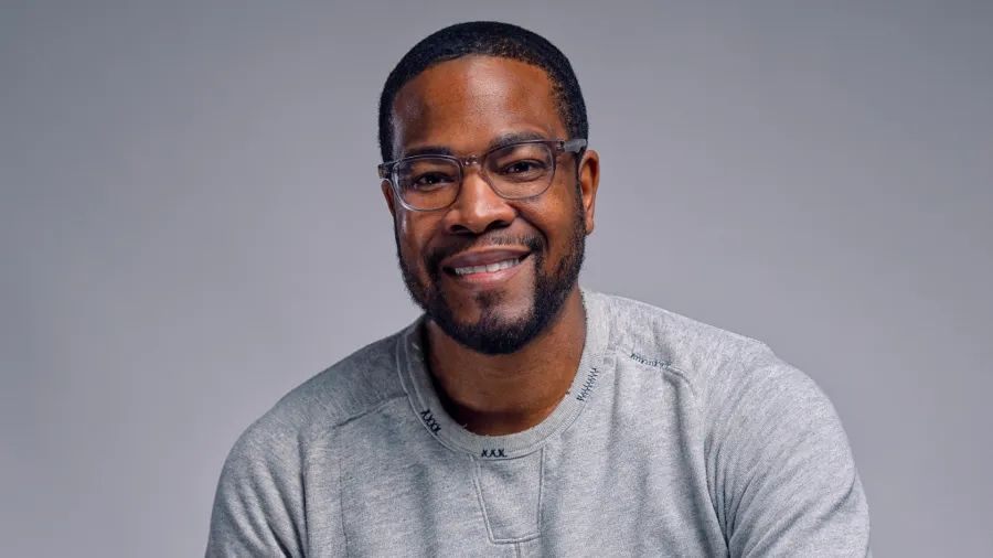 Sean Tresvant. /Business Wire