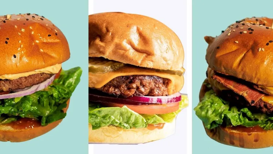 /Soul Burger