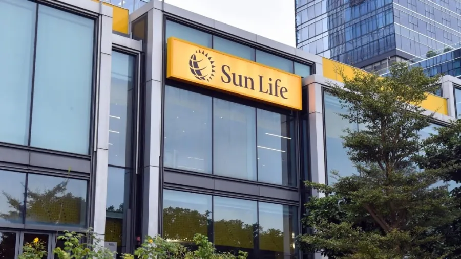 Photo courtesy of Sun Life Hong Kong