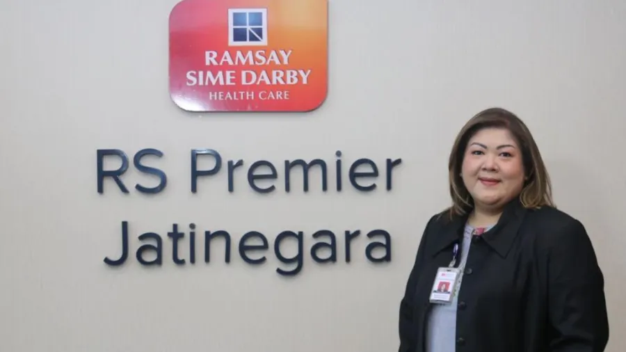Dr. Susan Ananda, CEO, RS Premier Jatinegara