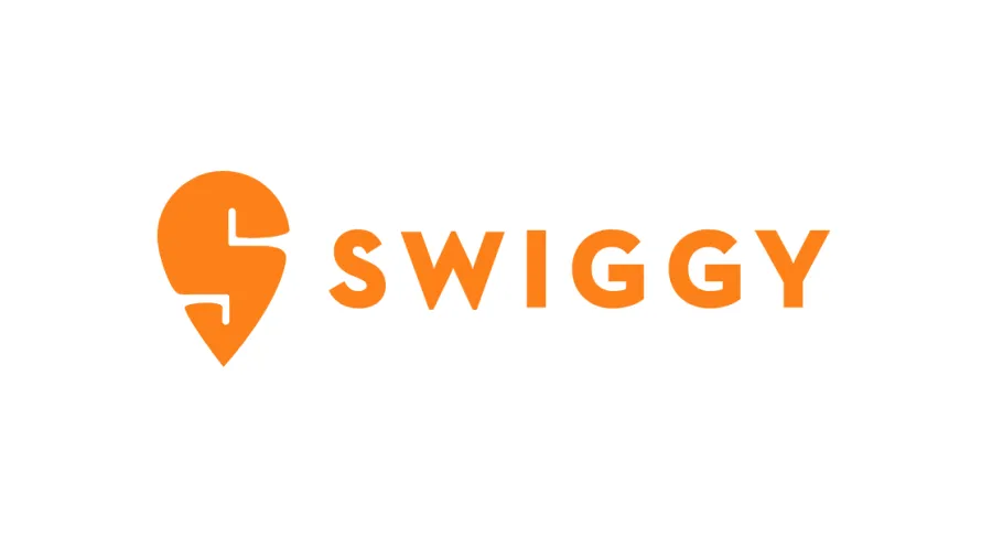 Logo from Swiggy.