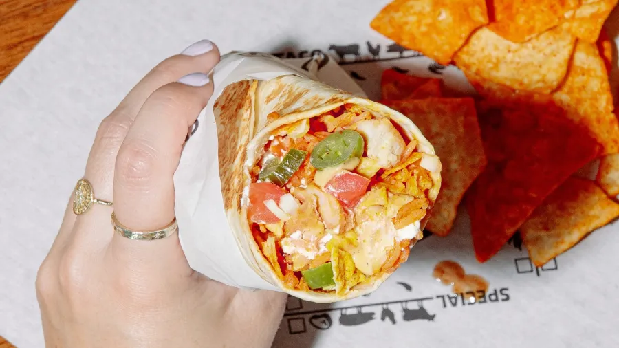 /Taco Bell