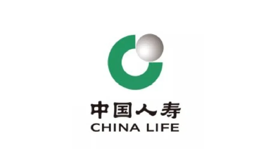 Photo courtesy of China Life Insurance from LinkedIn