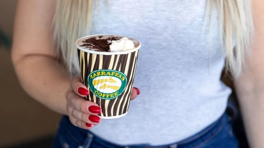 /Zarraffa's Coffee