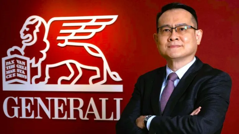 Photo courtesy of Generali Philippines