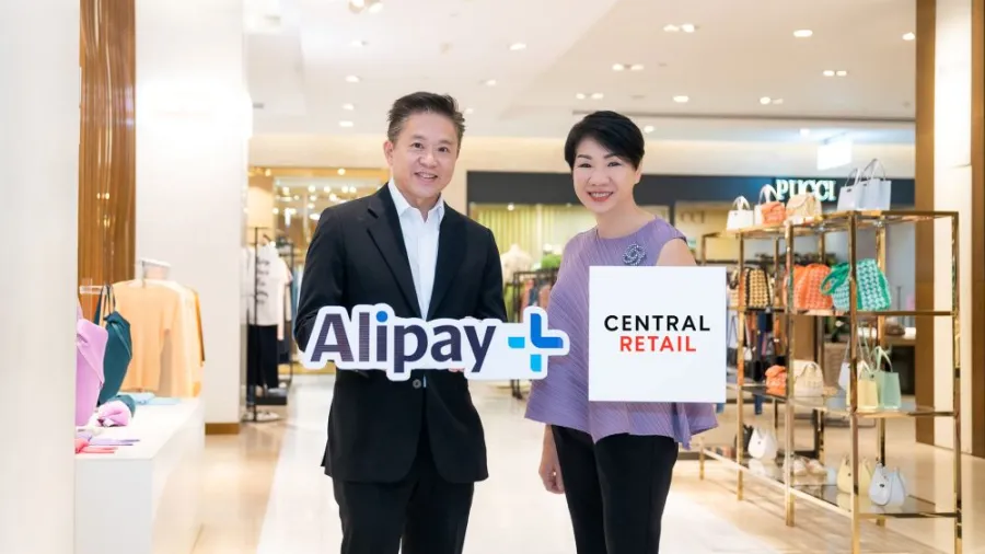 Photo from Central Retail.